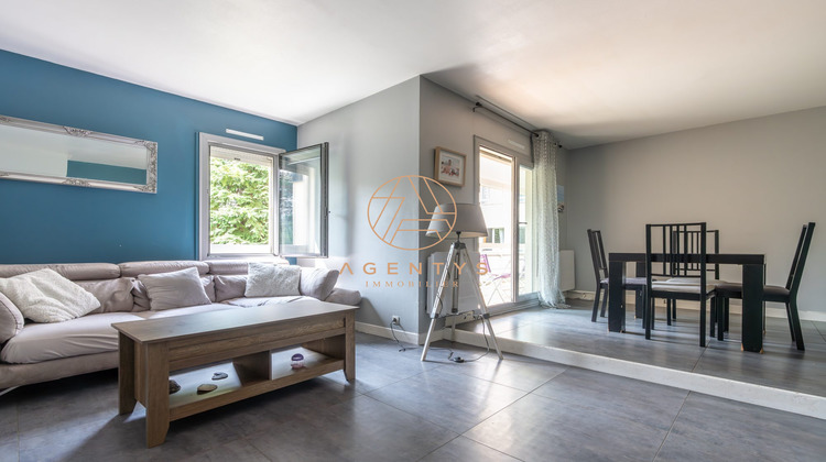 Ma-Cabane - Vente Appartement Nogent-sur-Marne, 90 m²