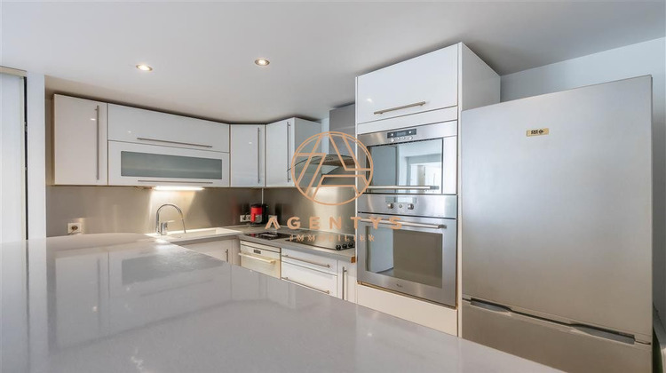 Ma-Cabane - Vente Appartement Nogent-sur-Marne, 41 m²