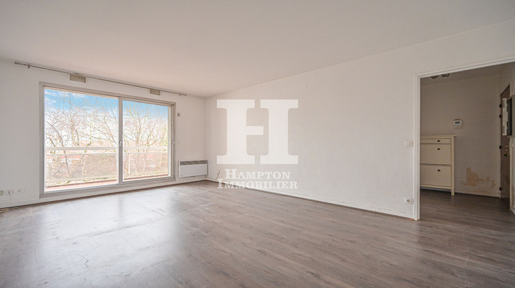 Ma-Cabane - Vente Appartement NOGENT-SUR-MARNE, 49 m²