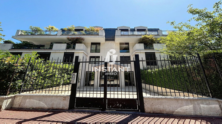 Ma-Cabane - Vente Appartement Nogent-sur-Marne, 142 m²