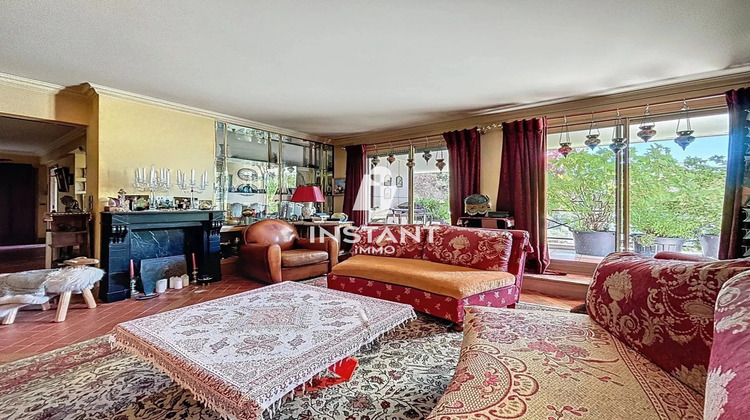 Ma-Cabane - Vente Appartement Nogent-sur-Marne, 142 m²