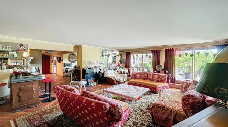 Ma-Cabane - Vente Appartement Nogent-sur-Marne, 142 m²