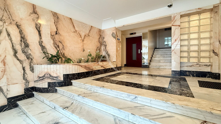 Ma-Cabane - Vente Appartement NOGENT-SUR-MARNE, 46 m²