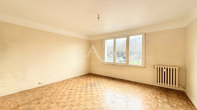 Ma-Cabane - Vente Appartement NOGENT-SUR-MARNE, 46 m²