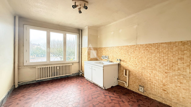 Ma-Cabane - Vente Appartement NOGENT-SUR-MARNE, 46 m²