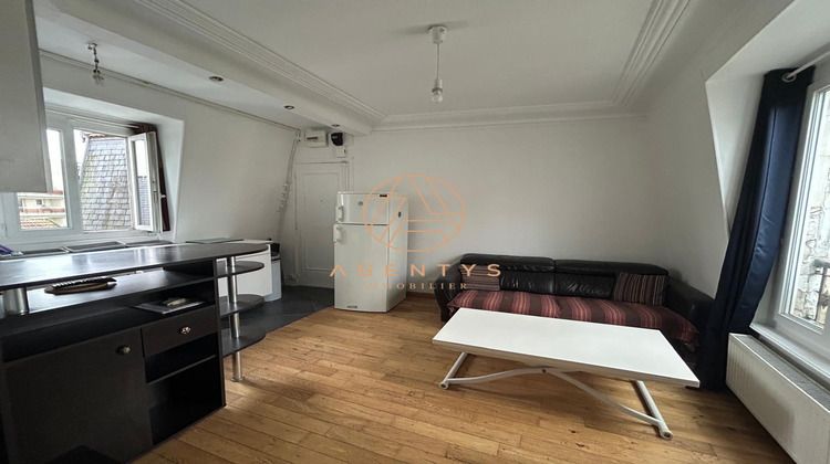 Ma-Cabane - Vente Appartement Nogent-sur-Marne, 29 m²