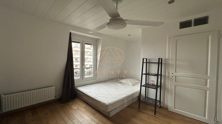 Ma-Cabane - Vente Appartement Nogent-sur-Marne, 29 m²