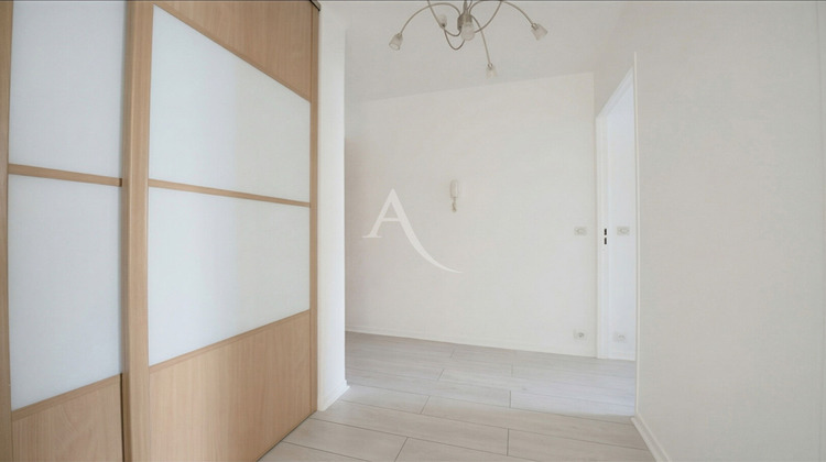 Ma-Cabane - Vente Appartement NOGENT-SUR-MARNE, 57 m²