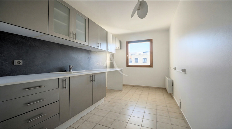 Ma-Cabane - Vente Appartement NOGENT-SUR-MARNE, 57 m²