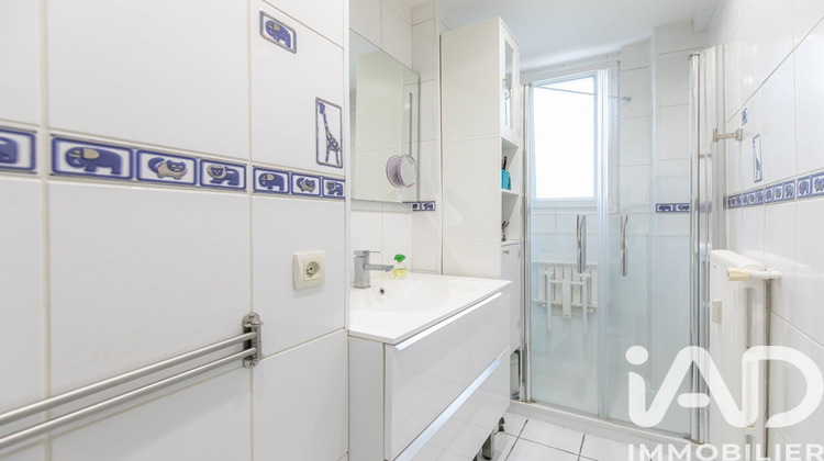 Ma-Cabane - Vente Appartement Nogent-sur-Marne, 63 m²