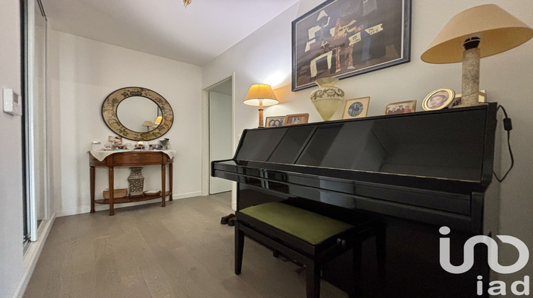 Ma-Cabane - Vente Appartement Nogent-sur-Marne, 77 m²