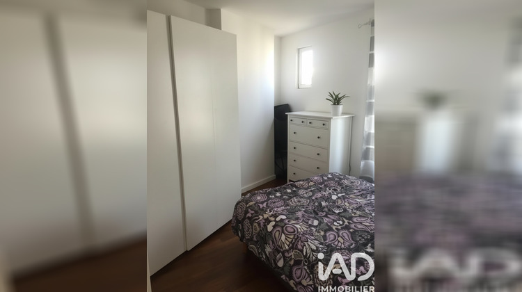 Ma-Cabane - Vente Appartement Nogent-sur-Marne, 36 m²