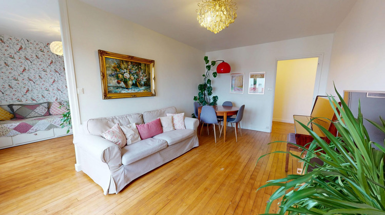 Ma-Cabane - Vente Appartement Nogent-sur-Marne, 72 m²