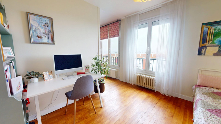 Ma-Cabane - Vente Appartement Nogent-sur-Marne, 72 m²