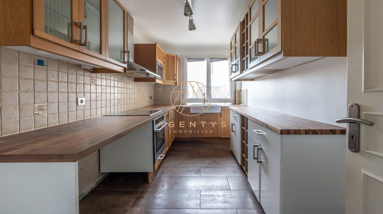 Ma-Cabane - Vente Appartement Nogent-sur-Marne, 80 m²