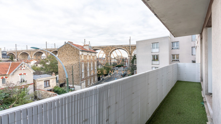 Ma-Cabane - Vente Appartement Nogent-sur-Marne, 80 m²