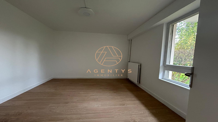 Ma-Cabane - Vente Appartement Nogent-sur-Marne, 53 m²