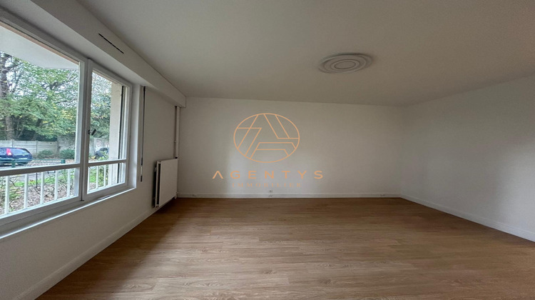 Ma-Cabane - Vente Appartement Nogent-sur-Marne, 53 m²