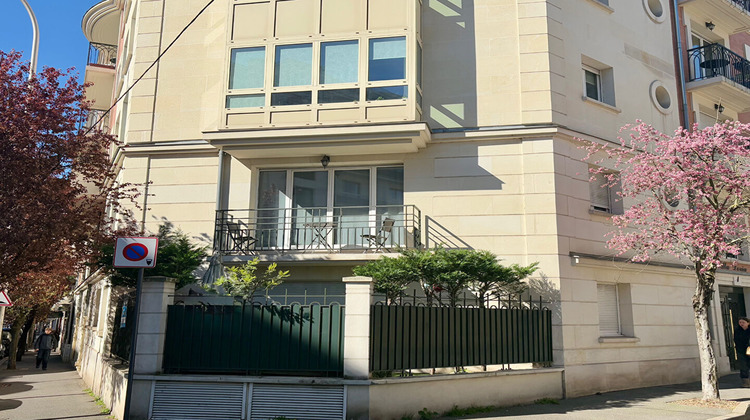 Ma-Cabane - Vente Appartement NOGENT-SUR-MARNE, 49 m²