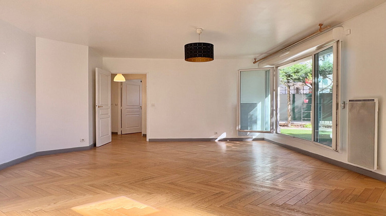 Ma-Cabane - Vente Appartement NOGENT-SUR-MARNE, 49 m²