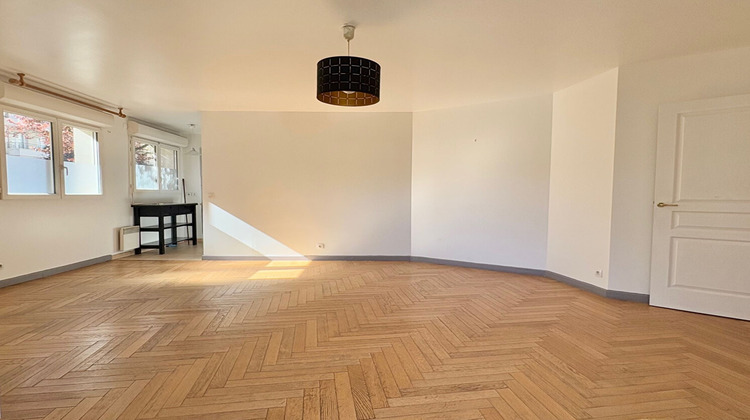 Ma-Cabane - Vente Appartement NOGENT-SUR-MARNE, 49 m²