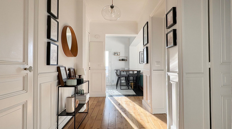 Ma-Cabane - Vente Appartement NOGENT-SUR-MARNE, 61 m²