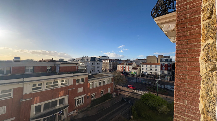 Ma-Cabane - Vente Appartement NOGENT-SUR-MARNE, 61 m²