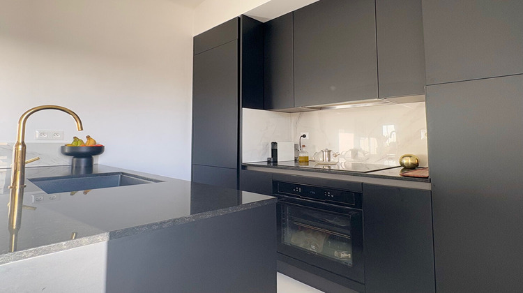 Ma-Cabane - Vente Appartement NOGENT-SUR-MARNE, 61 m²