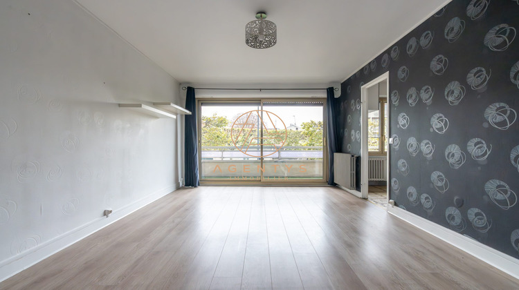 Ma-Cabane - Vente Appartement Nogent-sur-Marne, 32 m²