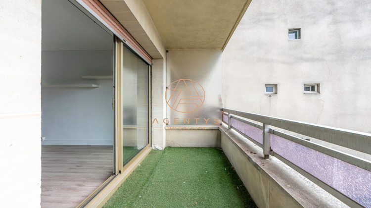 Ma-Cabane - Vente Appartement Nogent-sur-Marne, 32 m²