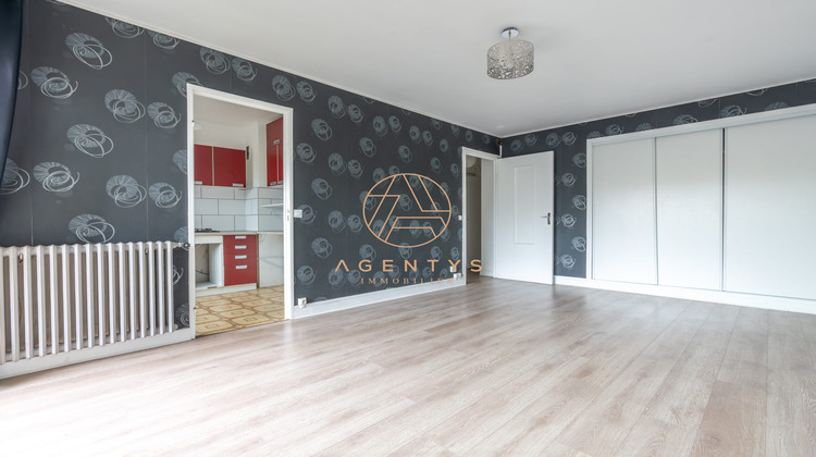 Ma-Cabane - Vente Appartement Nogent-sur-Marne, 32 m²