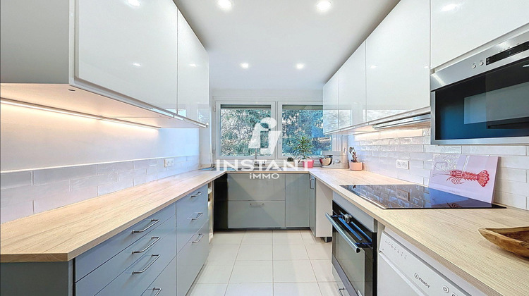 Ma-Cabane - Vente Appartement Nogent-sur-Marne, 87 m²