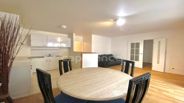 Ma-Cabane - Vente Appartement NOGENT SUR MARNE, 59 m²