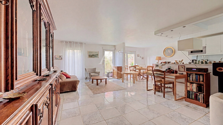 Ma-Cabane - Vente Appartement NOGENT-SUR-MARNE, 86 m²
