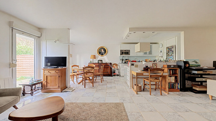 Ma-Cabane - Vente Appartement NOGENT-SUR-MARNE, 86 m²