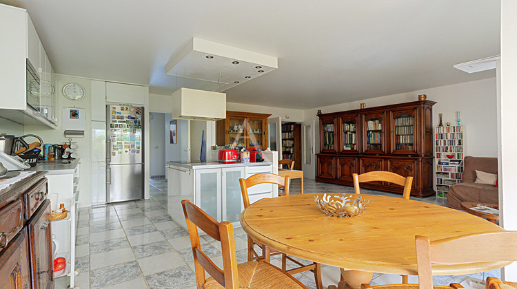 Ma-Cabane - Vente Appartement NOGENT-SUR-MARNE, 86 m²