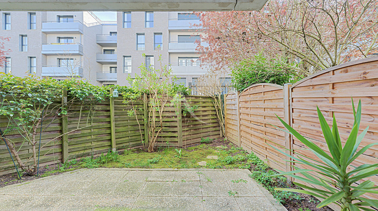 Ma-Cabane - Vente Appartement NOGENT-SUR-MARNE, 86 m²