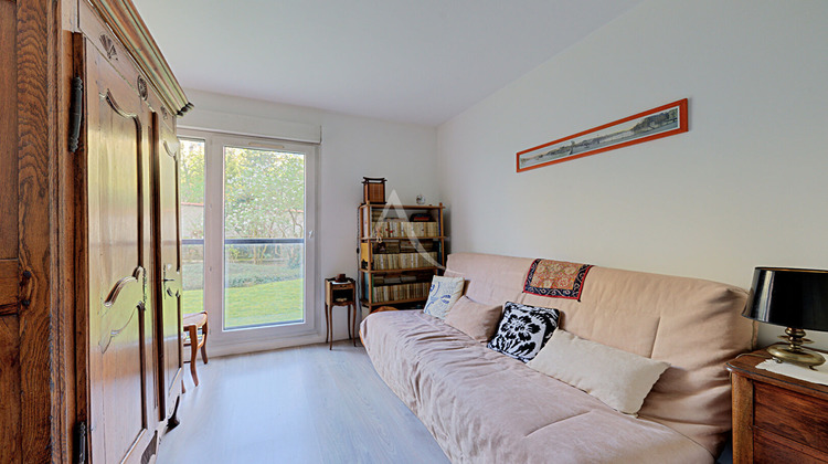 Ma-Cabane - Vente Appartement NOGENT-SUR-MARNE, 86 m²