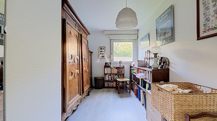 Ma-Cabane - Vente Appartement NOGENT-SUR-MARNE, 86 m²