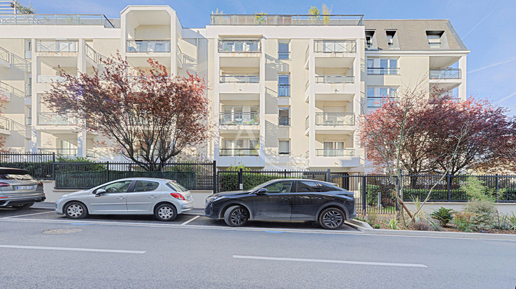 Ma-Cabane - Vente Appartement NOGENT-SUR-MARNE, 86 m²