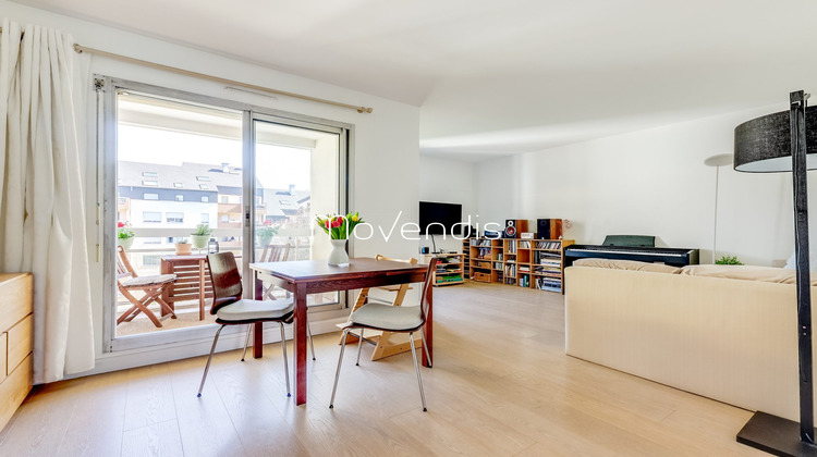 Ma-Cabane - Vente Appartement Nogent-sur-Marne, 69 m²