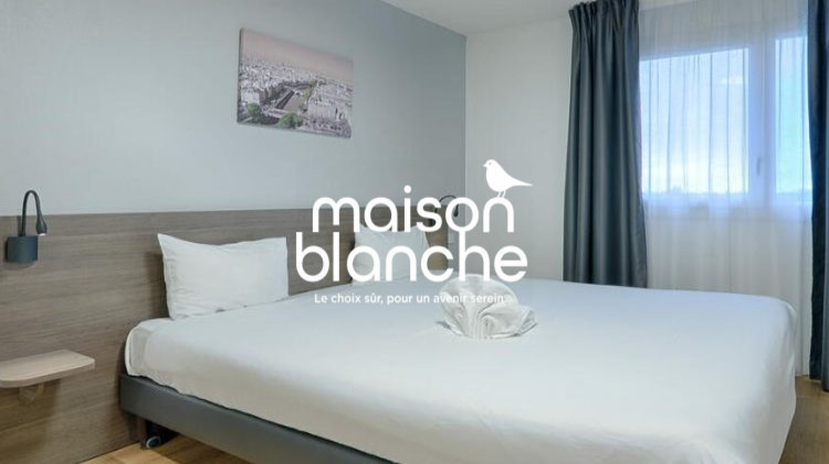 Ma-Cabane - Vente Appartement Nogent-sur-Marne, 20 m²