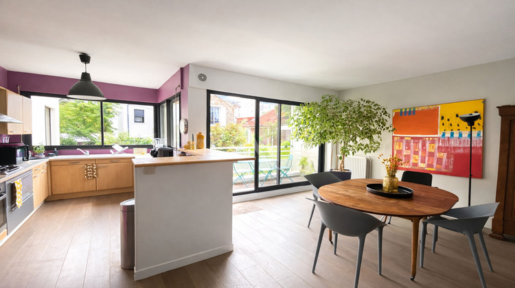 Ma-Cabane - Vente Appartement NOGENT-SUR-MARNE, 130 m²