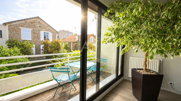 Ma-Cabane - Vente Appartement NOGENT-SUR-MARNE, 130 m²