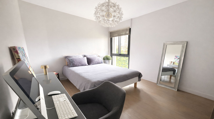 Ma-Cabane - Vente Appartement NOGENT-SUR-MARNE, 130 m²