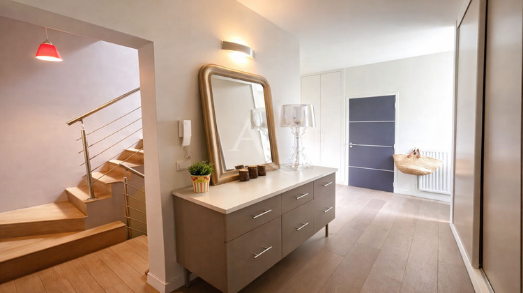 Ma-Cabane - Vente Appartement NOGENT-SUR-MARNE, 130 m²