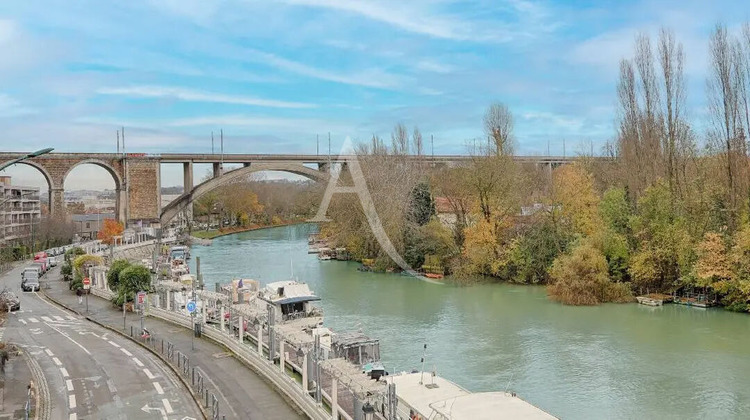 Ma-Cabane - Vente Appartement NOGENT-SUR-MARNE, 20 m²