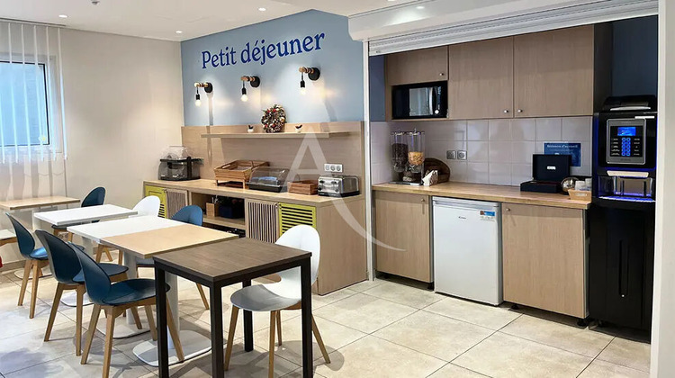 Ma-Cabane - Vente Appartement NOGENT-SUR-MARNE, 20 m²