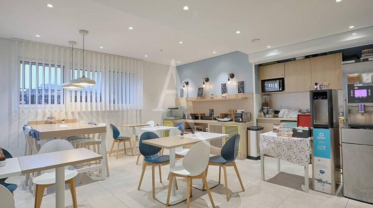 Ma-Cabane - Vente Appartement NOGENT-SUR-MARNE, 20 m²