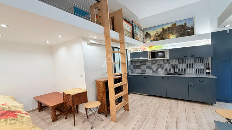 Ma-Cabane - Vente Appartement NOGENT-SUR-MARNE, 26 m²